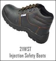 211WST Injection Safety Boots